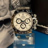 Rolex Daytona "Panda" 116500LN 2023 d'occasion à Genève - Certified pre-owned- Minty Watches