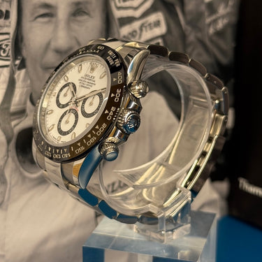 Daytona "Panda"