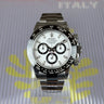 certified pre-owned Rolex Daytona "Panda" reference 116500LN from 2023 in Geneva - Certified pre-owned - Minty Watches