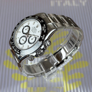 Daytona "Panda"