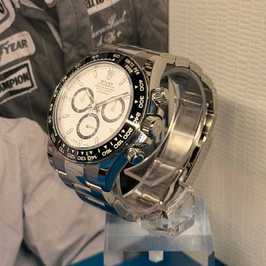 Daytona "Panda"