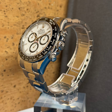 Daytona "Panda"
