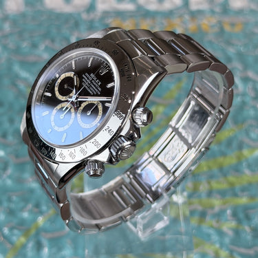 Daytona Zenith "Patrizzi"