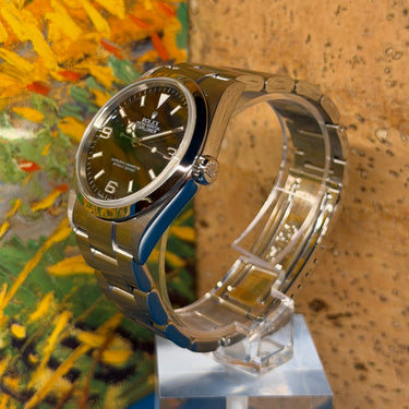 Explorer 36mm