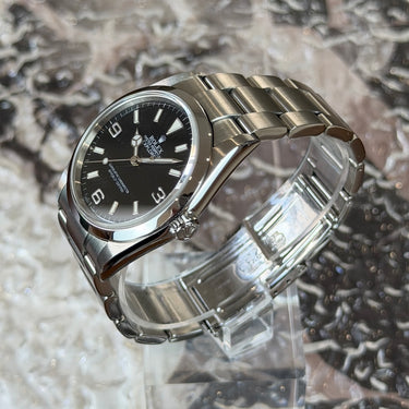 Explorer 36mm