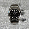 Pre-owned certified Rolex Explorer 36mm reference 114270 from 2007 in Geneva - Certified pre-owned - Minty Watches