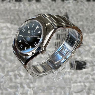Explorer 36mm