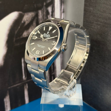 Explorer 40mm