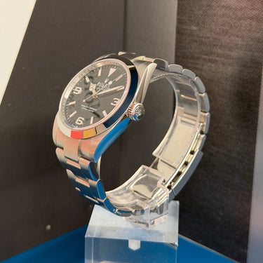 Explorer 40mm