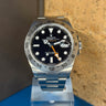 Pre-owned Rolex Explorer II 226570 in Geneva - Certified pre-owned - Minty Watches