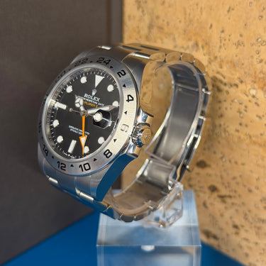 Explorer II