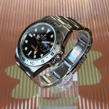 Explorer II