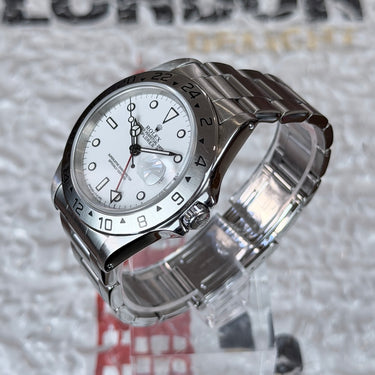 Explorer II