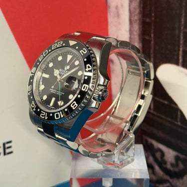 GMT-Master II