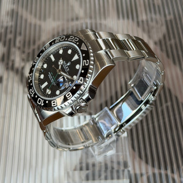 GMT-Master II