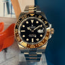 Rolex GMT-Master II "Rootbeer" 126711 CHNR 2024 d'occasion à Genève - Certified pre-owned- Minty Watches