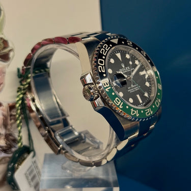 GMT-Master II "Sprite"