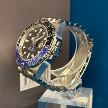 GMT-Master II "Batgirl"
