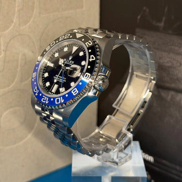 GMT-Master II "Batgirl"