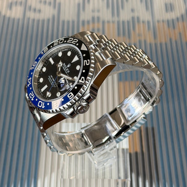 GMT-Master II "Batgirl"