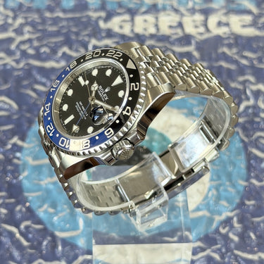 GMT-Master II "Batgirl"