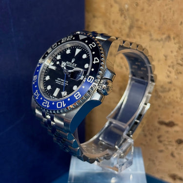 GMT-Master II "Batgirl"