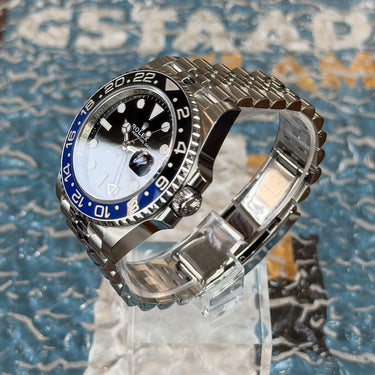 GMT-Master II "Batgirl"