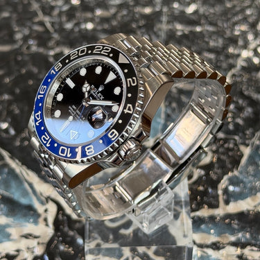 GMT-Master II "Batgirl"