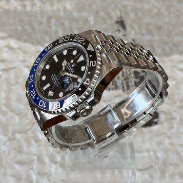 GMT-Master II "Batgirl"