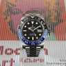 certified pre-owned Rolex GMT-Master II "Batgirl" reference 126710BLNR with jubilee bracelet from 2026 in Geneva - Certified pre-owned - Minty Watches