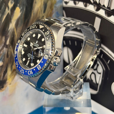 GMT-Master II "Batman"