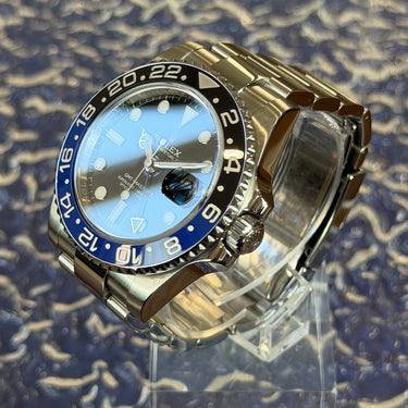GMT-Master II "Batman"