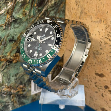 GMT-Master II "Sprite"