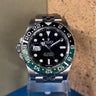 Rolex GMT-Master II "Sprite" Jubilee 126720VTNR 2025 Neuve à Genève - Certified pre-owned- Minty Watches