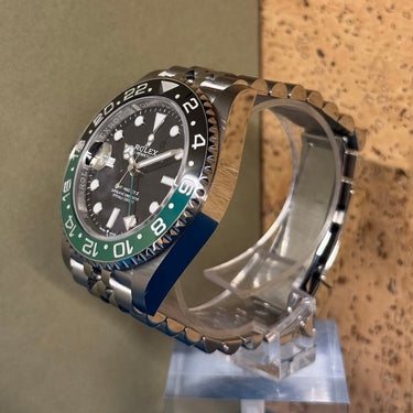 GMT-Master II "Sprite"