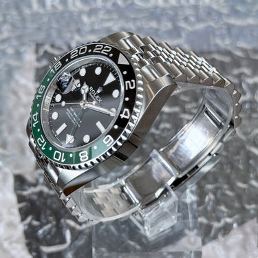 GMT-Master II "Sprite"