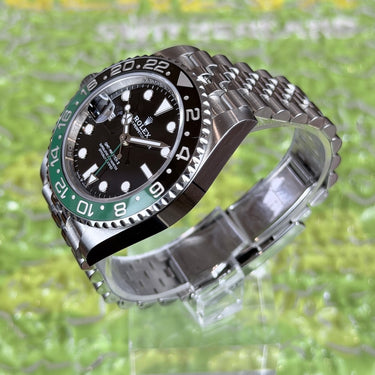 GMT-Master II "Sprite"