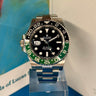 Rolex GMT-Master II "Sprite" Oyster 126720VTNR 2025 neuve à Genève - Certified pre-owned- Minty Watches
