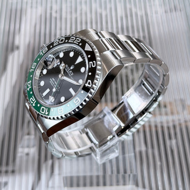 GMT-Master II "Sprite"
