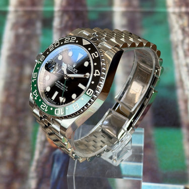 GMT-Master II "Sprite"