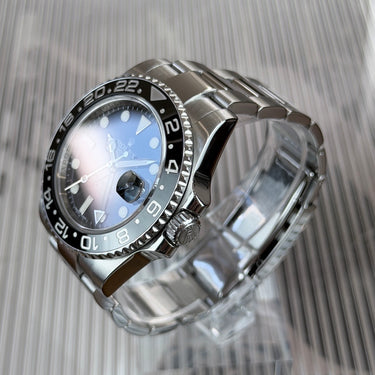 GMT-Master II "Stick Dial"