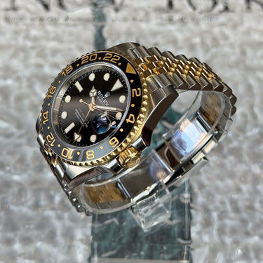 GMT-Master II "Zombie"