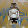 Pre-owned certified Rolex Lady-Datejust reference 178273 from 2010, serviced by Bucherer in 2025 in Geneva - Certified pre-owned - Minty Watches