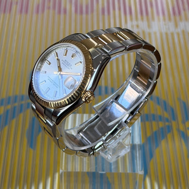 Lady-Datejust
