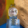 Rolex Lady-Datejust 26mm 179173 2006 d'occasion à Genève - Certified pre-owned- Minty Watches