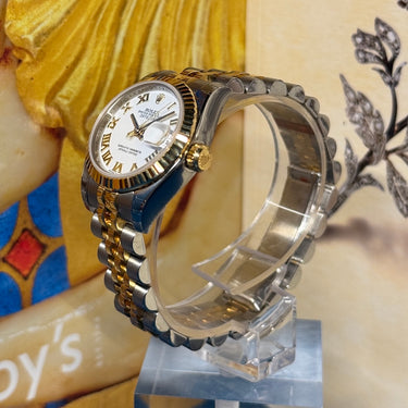 Lady-Datejust 26mm
