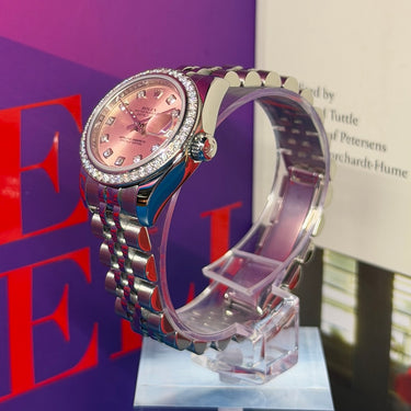 Lady-Datejust 26mm