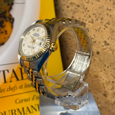 Lady-Datejust 26mm