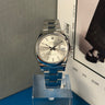 Pre-owned certified Rolex Lady-Datejust reference 278240 with from 2023 in Geneva - Certified pre-owned - Minty Watches