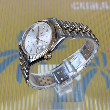 Lady-Datejust 31mm